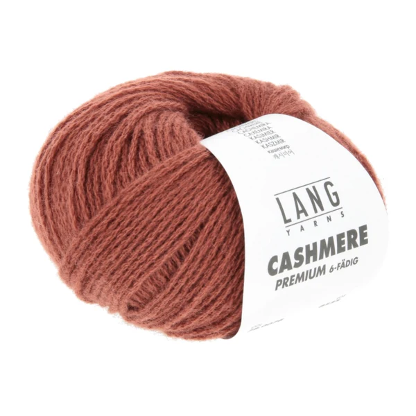 Lang Yarns Cashmere Premium